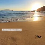 C'est La Vie 1 Ammopi Karpathos *