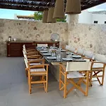Vilă C'est La Vie 1 Ammopi Karpathos Amoopi