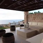Vilă C'est La Vie 1 Ammopi Karpathos Amoopi
