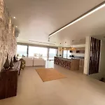 C'est La Vie 1 Ammopi Karpathos Vilă *