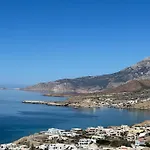 C'est La Vie 1 Ammopi Karpathos Amoopi