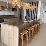 Vilă C'est La Vie 1 Ammopi Karpathos Amoopi