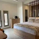 Vilă C'est La Vie 1 Ammopi Karpathos