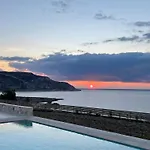 C'est La Vie 1 Ammopi Karpathos Vilă