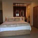C'est La Vie 1 Ammopi Karpathos Vilă *