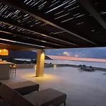 Vilă C'est La Vie 1 Ammopi Karpathos