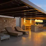 Vilă C'est La Vie 1 Ammopi Karpathos Amoopi
