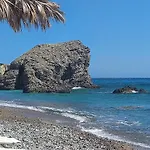 C'est La Vie 1 Ammopi Karpathos Vilă