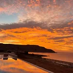 Vilă C'est La Vie 1 Ammopi Karpathos *