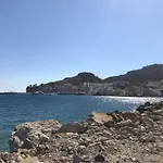 Vilă C'est La Vie 1 Ammopi Karpathos