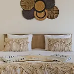 C'est La Vie 1 Ammopi Karpathos *