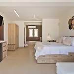 Vilă C'est La Vie 1 Ammopi Karpathos