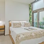 Vilă C'est La Vie 1 Ammopi Karpathos