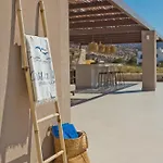 C'est La Vie 1 Ammopi Karpathos Amoopi