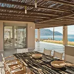 Vilă C'est La Vie 1 Ammopi Karpathos Amoopi