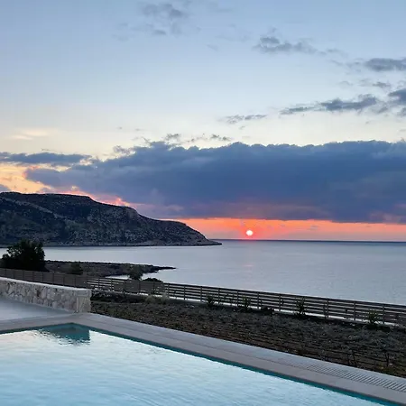 C'est La Vie 1 Ammopi Karpathos فيلة
