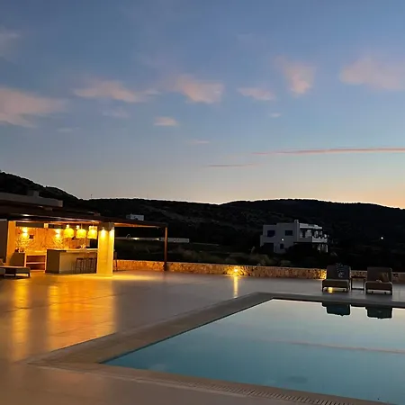 C'est La Vie 1 Ammopi Karpathos أموبي