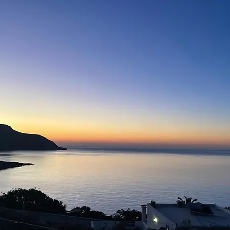 C'est La Vie 1 Ammopi Karpathos فيلة أموبي