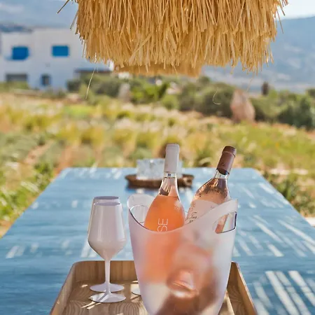 C'est La Vie 1 Ammopi Karpathos فيلة