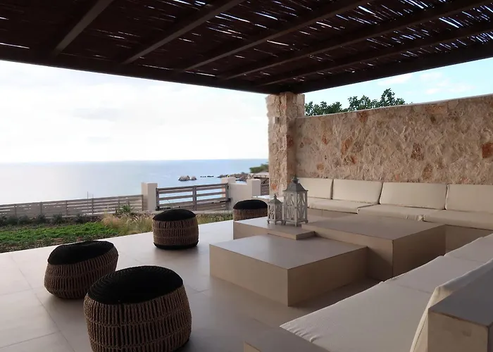 Villa C'est La Vie Amoopi