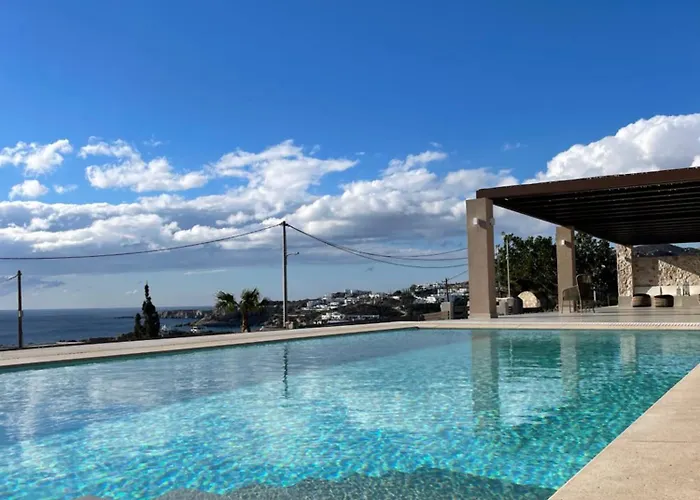 C'est La Vie Villa Amoopi