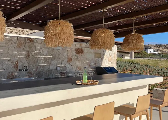 C'est La Vie Villa Amoopi