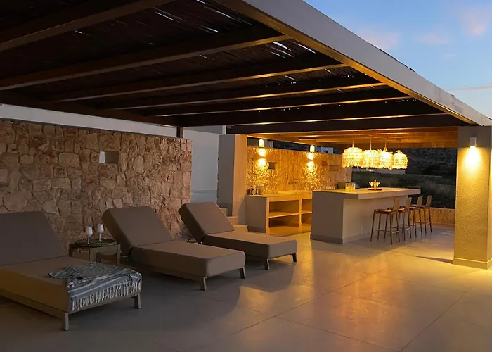 Villa C'est La Vie Amoopi