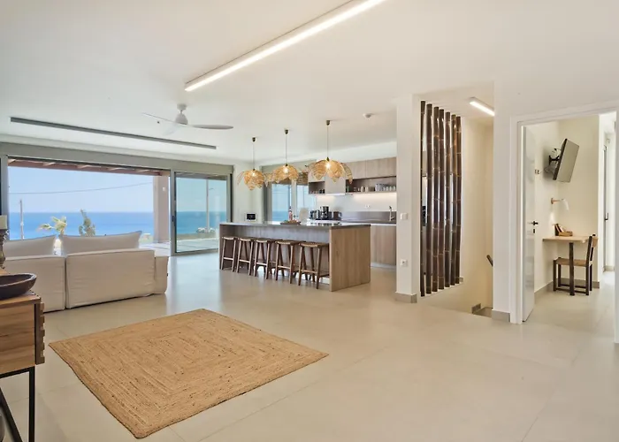 Villa C'est La Vie *