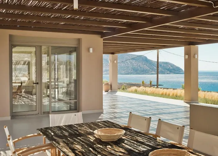 Villa C'est La Vie Amoopi