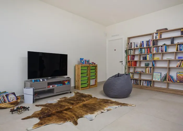 Villa C'est La Vie *