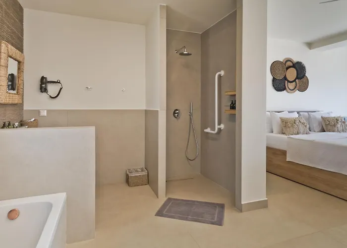 Villa C'est La Vie Amoopi