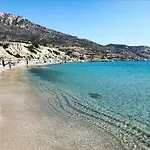 C'est La Vie 1 Ammopi Karpathos