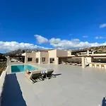 C'est La Vie 1 Ammopi Karpathos Villa