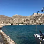 C'est La Vie 1 Ammopi Karpathos Villa *