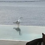 C'est La Vie 1 Ammopi Karpathos Villa *
