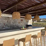 C'est La Vie 1 Ammopi Karpathos Villa Amoopi