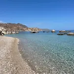 C'est La Vie 1 Ammopi Karpathos * Amoopi