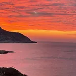 Villa C'est La Vie 1 Ammopi Karpathos