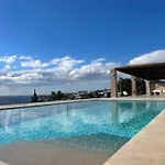 C'est La Vie 1 Ammopi Karpathos *
