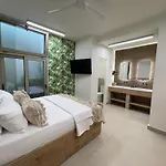 C'est La Vie 1 Ammopi Karpathos Villa *