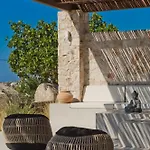 C'est La Vie 1 Ammopi Karpathos * Amoopi