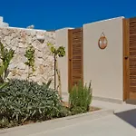 C'est La Vie 1 Ammopi Karpathos * Amoopi