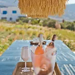 C'est La Vie 1 Ammopi Karpathos Villa