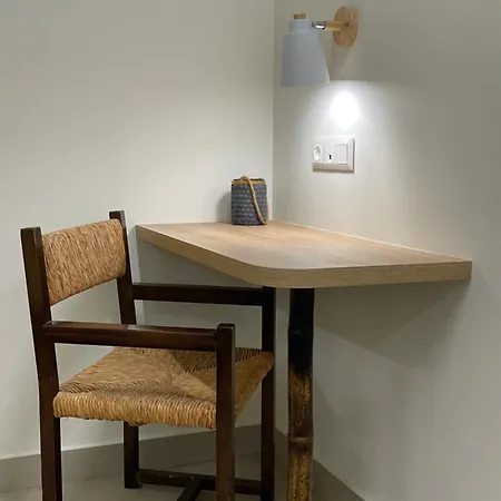 Villa C'est La Vie 1 Ammopi Karpathos