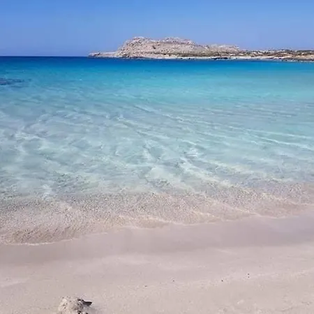 C'est La Vie 1 Ammopi Karpathos Амупи