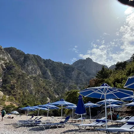 C'est La Vie Villa Amoopí
