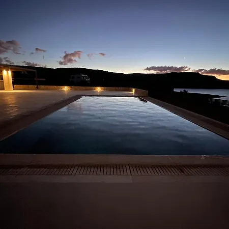 C'est La Vie 1 Ammopi Karpathos *