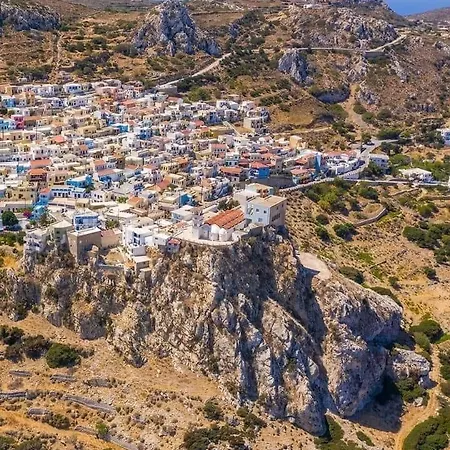 C'est La Vie Villa Amoopí