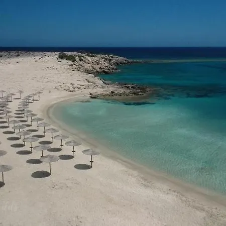 Villa C'est La Vie 1 Ammopi Karpathos Amoopi