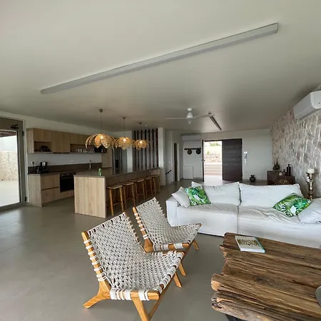 Villa C'est La Vie *